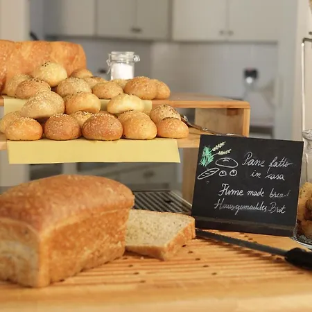 فندق Eco Benacus مالتشيزينيه