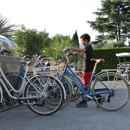 Eco Benacus مالتشيزينيه