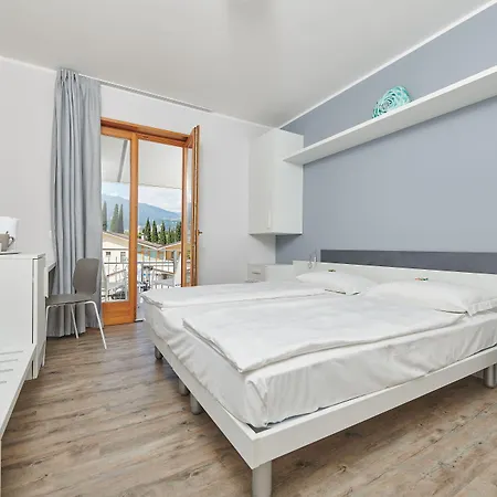 Eco Benacus 3*