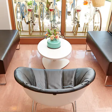 فندق Eco Benacus 3*