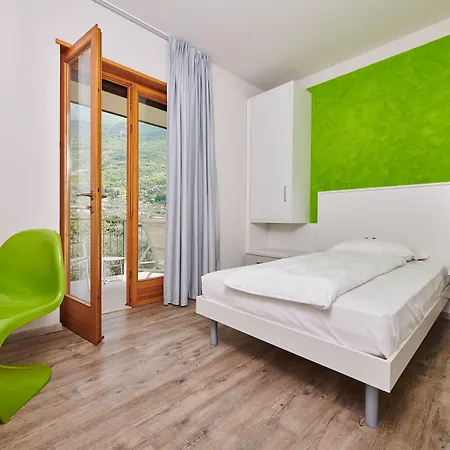 فندق Eco Benacus 3*