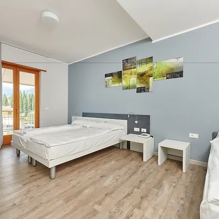 Eco Benacus 3* مالتشيزينيه