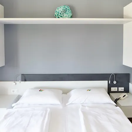 Eco Benacus Hotel