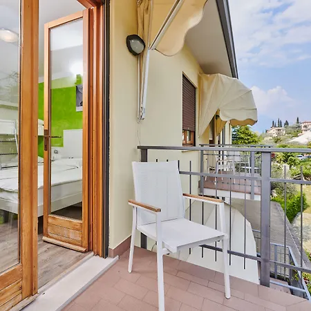 فندق Eco Benacus مالتشيزينيه