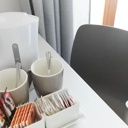 فندق Eco Benacus 3*