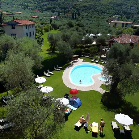 Hotel Eco Benacus