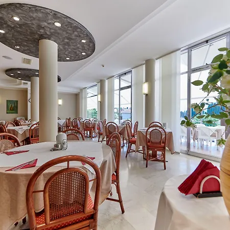 Eco Benacus 3* مالتشيزينيه