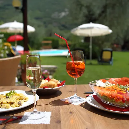 Hotell Eco Benacus Malcesine