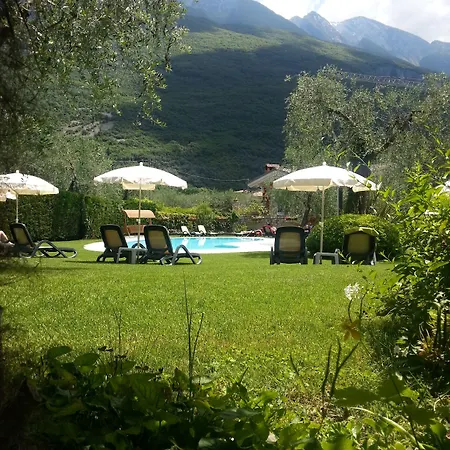 Hotell Eco Benacus Malcesine