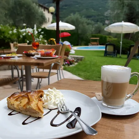 Hotell Eco Benacus Malcesine