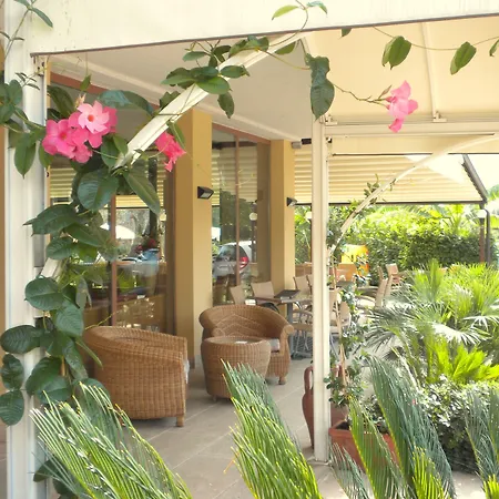 Hotel Eco Benacus