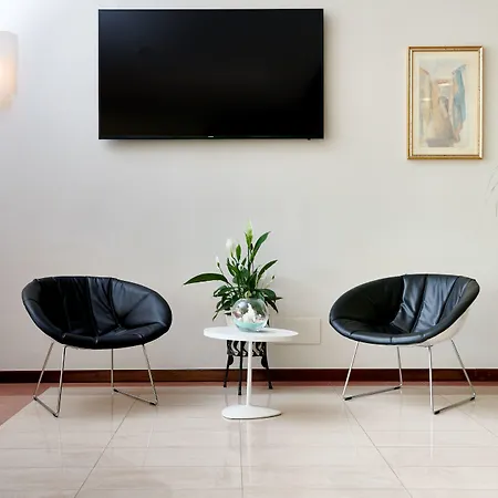 فندق Eco Benacus مالتشيزينيه