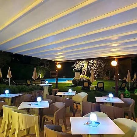 Eco Benacus مالتشيزينيه