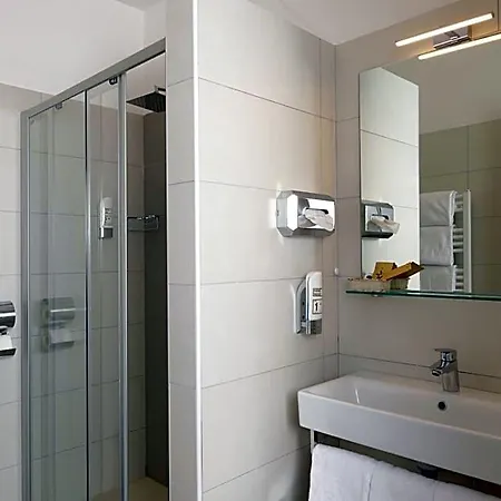 Szálloda Eco Benacus 3*