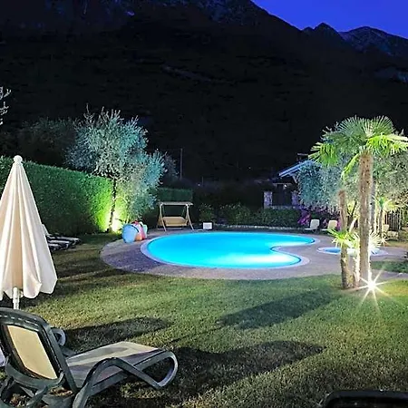 Eco Benacus 3*