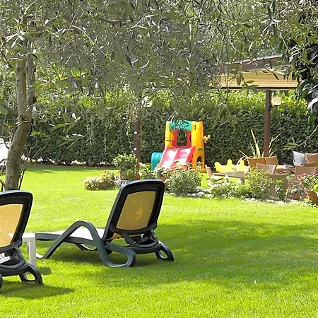 فندق Eco Benacus 3*