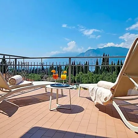 Eco Benacus 3* مالتشيزينيه