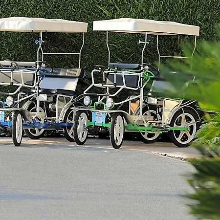 فندق Eco Benacus