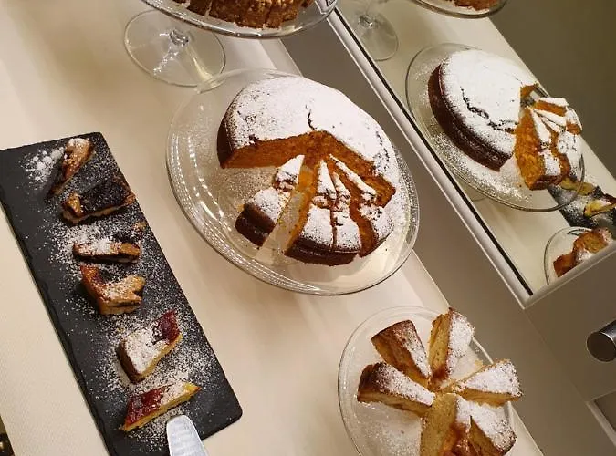 Eco Benacus Hotell 3*