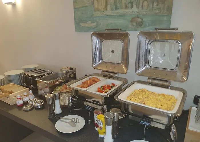 Hotel Eco Benacus Malcesine