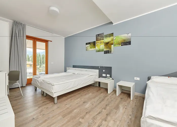 Eco Benacus 3* Malcesine