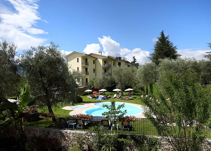 Hotel Eco Benacus 3*