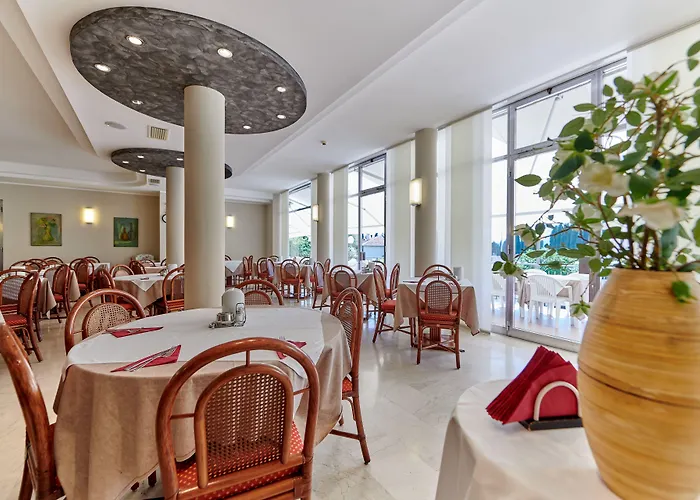 Eco Benacus 3* Malcesine