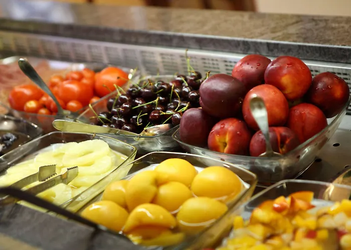 Eco Benacus 3* Malcesine