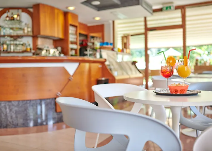 Eco Benacus 3* Malcesine