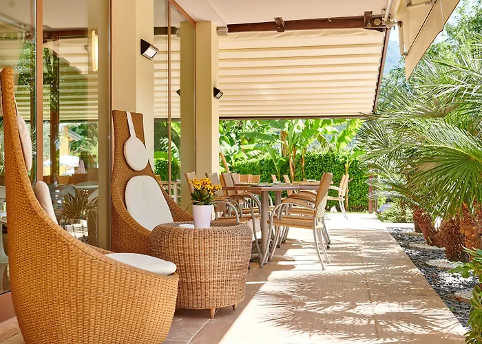 Eco Benacus 3* Malcesine