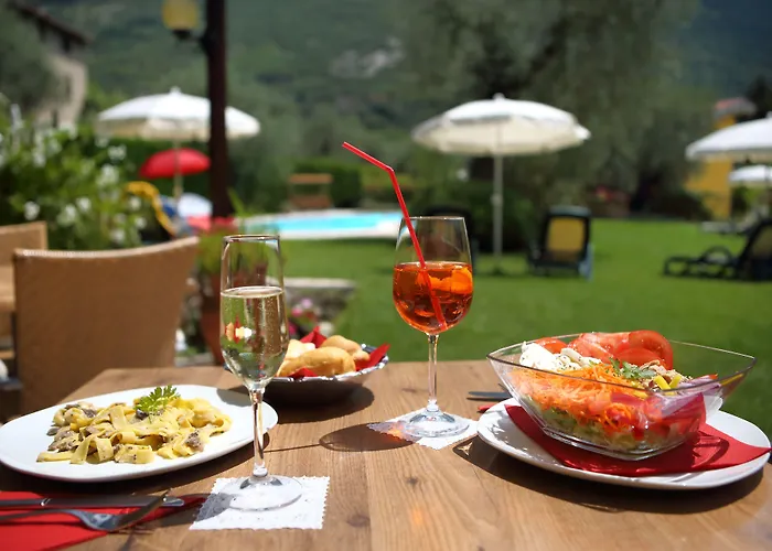 Hotel Eco Benacus Malcesine