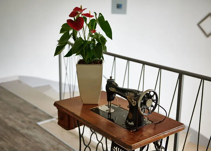 Eco Benacus 3* Malcesine