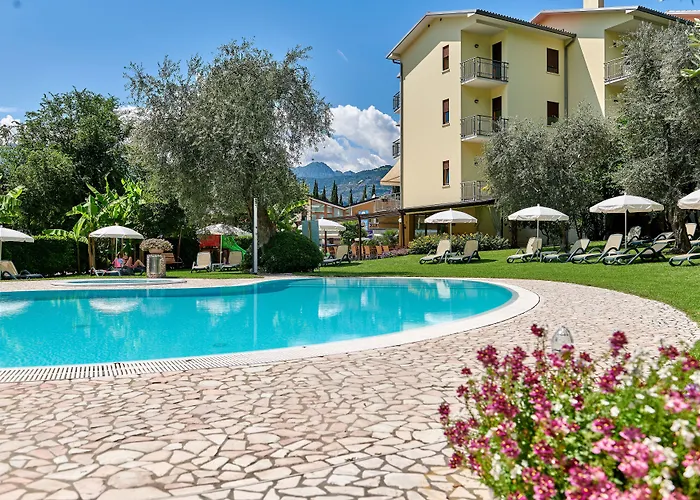 Hotel Eco Benacus Malcesine