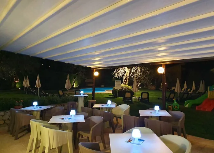 Eco Benacus Malcesine