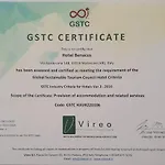 Eco Benacus Hotel