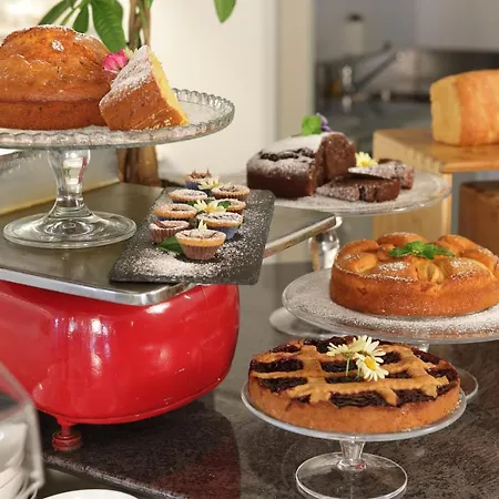 Eco Benacus 3* Malcesine