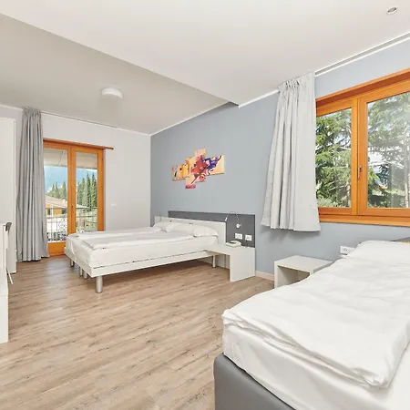 Hotel Eco Benacus Malcesine