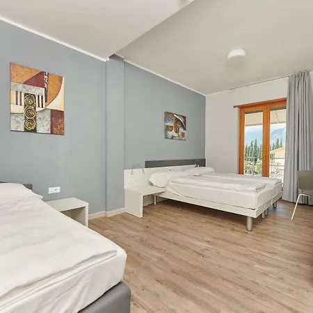 Hotel Eco Benacus Malcesine