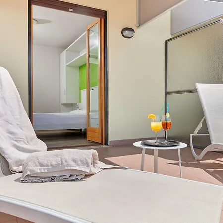 Hotel Eco Benacus 3*