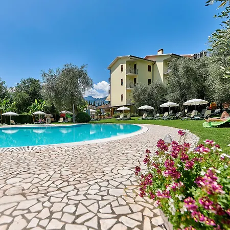 Eco Benacus Hotel Malcesine