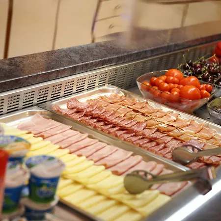 Eco Benacus Hotel 3*