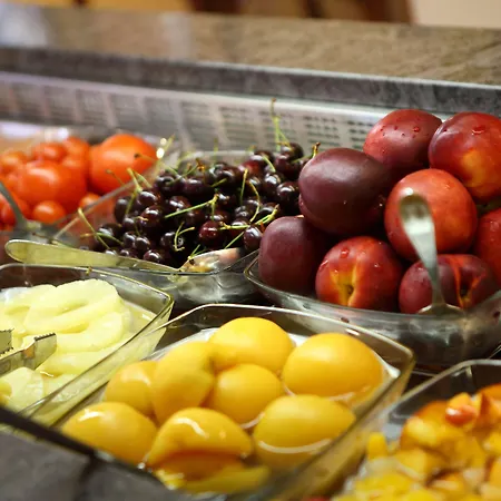 Eco Benacus 3* Malcesine