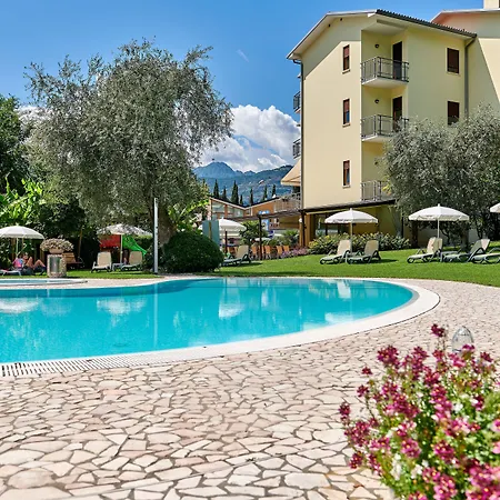 Hotel Eco Benacus Malcesine