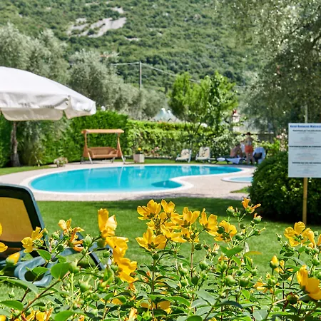 Eco Benacus Hotel Malcesine