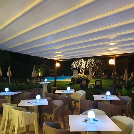 Eco Benacus Malcesine