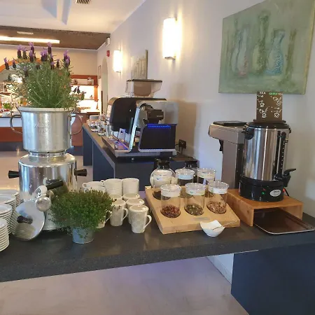 Eco Benacus Hotel Malcesine