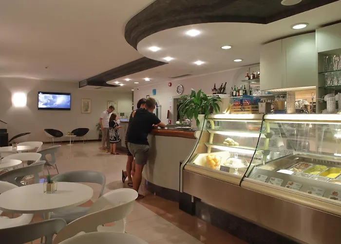 Hotel Eco Benacus 3*