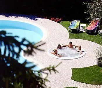 Eco Benacus Hotel Malcesine