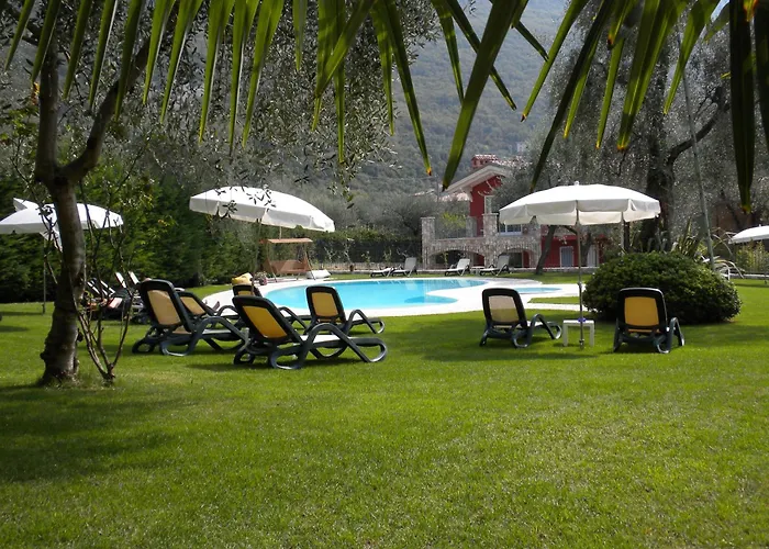 Hotel Eco Benacus Malcesine