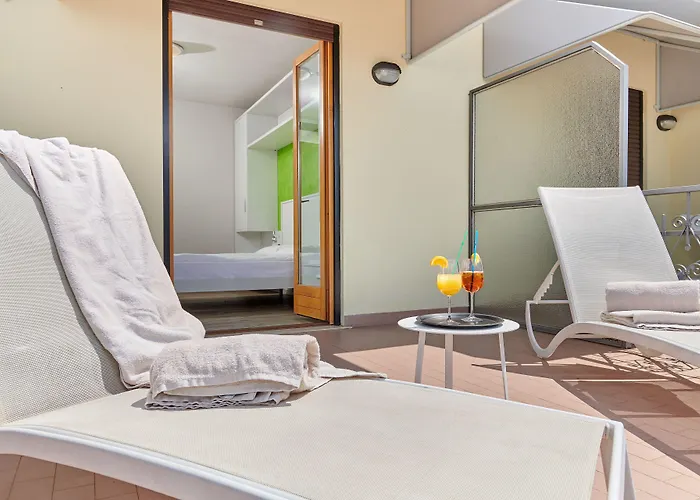 Hotel Eco Benacus 3*